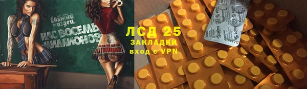 спайс Баксан